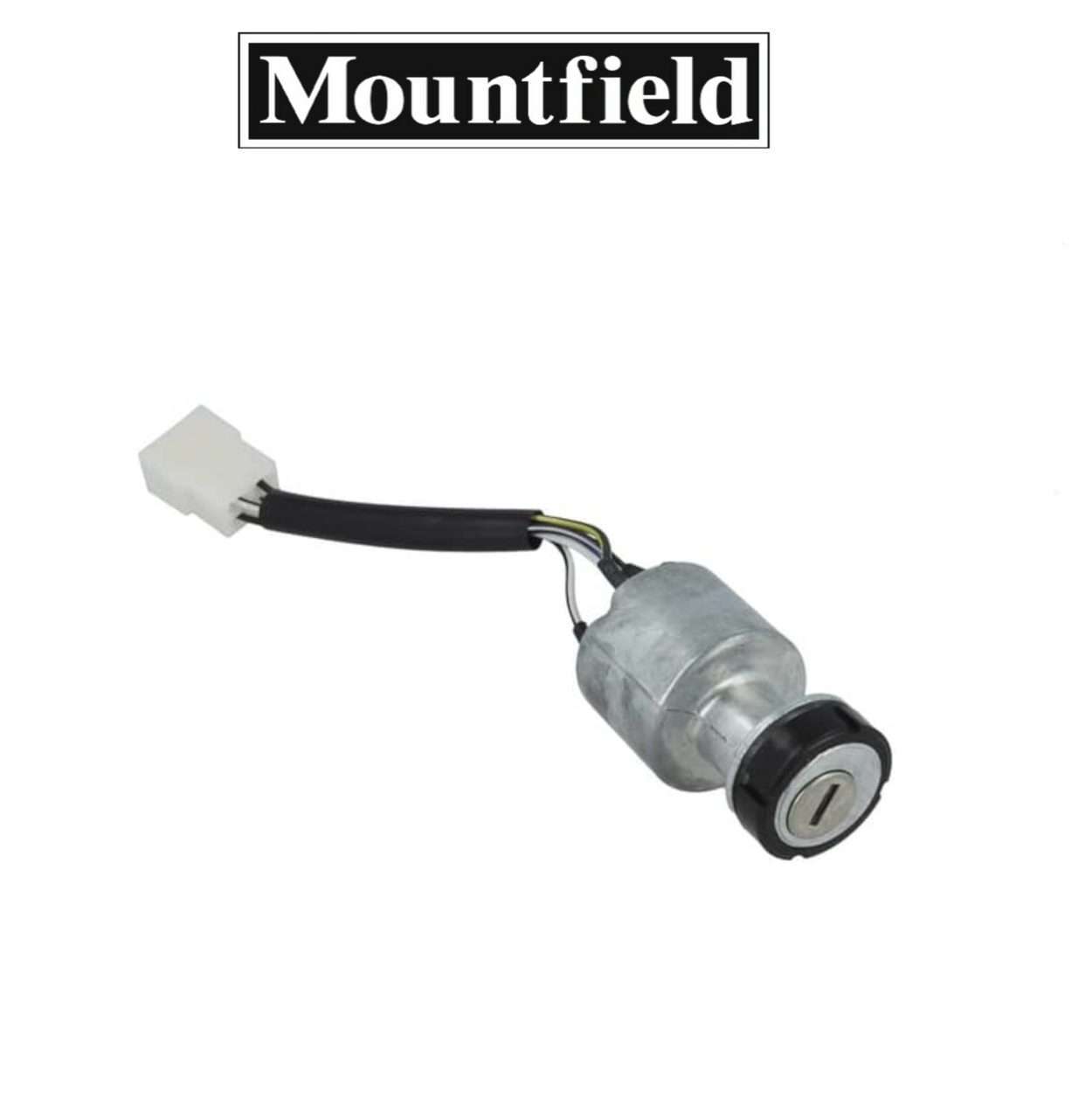 Mountfield Ignition Switch 1430m 1430H 1538m SD