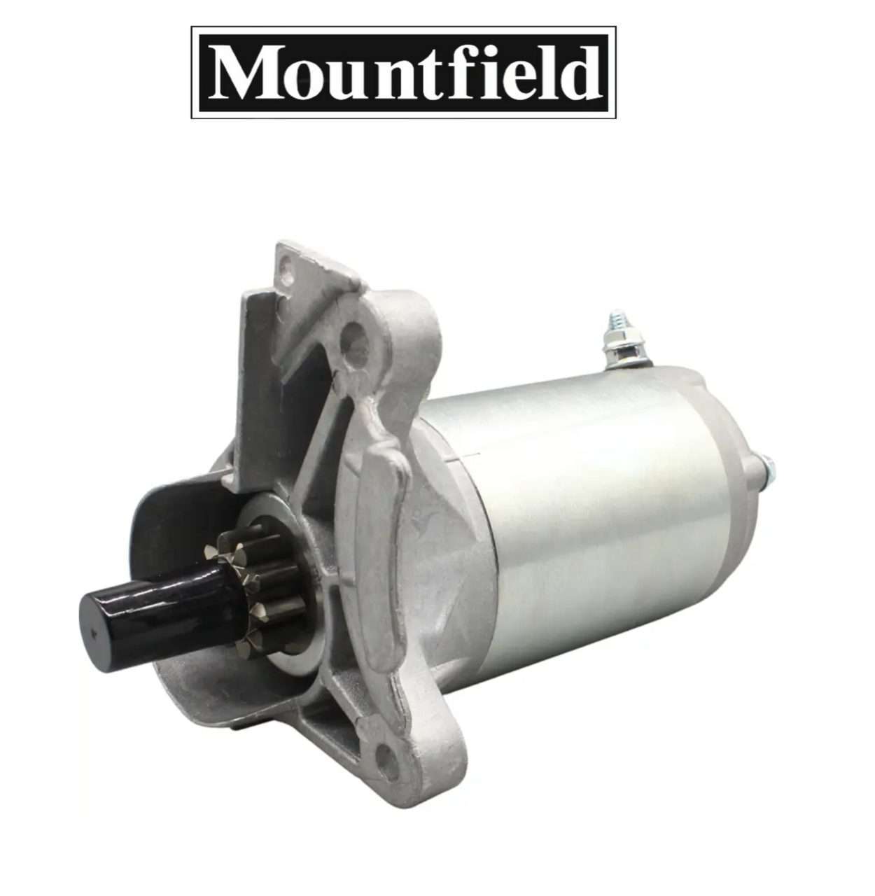 Mountfield Starter Motor TRE0701 TRE0801 (pre 2016)
