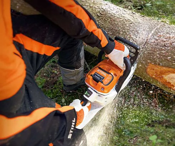 Stihl Cordless Chainsaws
