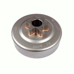 Stihl Chain Drive Sprocket 6 tooth
