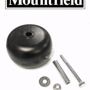 Mountfield Anti Scalp Wheel Kit 1538H SD 1640H