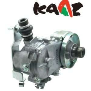KAAZ Gearbox LM4860 + LM5360 HXR / HXAR Roller Mowers