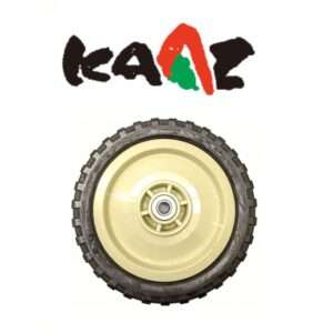 KAAZ Front Wheel (Plastic) LM4860 + LM5360