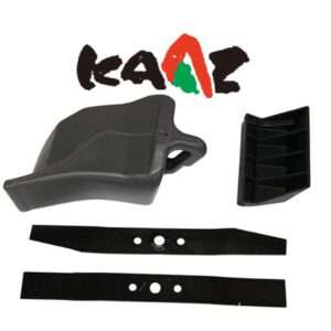KAAZ Full Mulch Kit - LM5360 HX / HXA - Pro