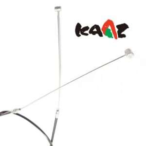 KAAZ Blade Brake Clutch (BBC) Cable - LM5360