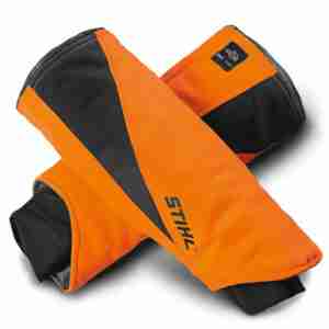 Stihl MS Protect Arm Guards - Protectors (One Size)