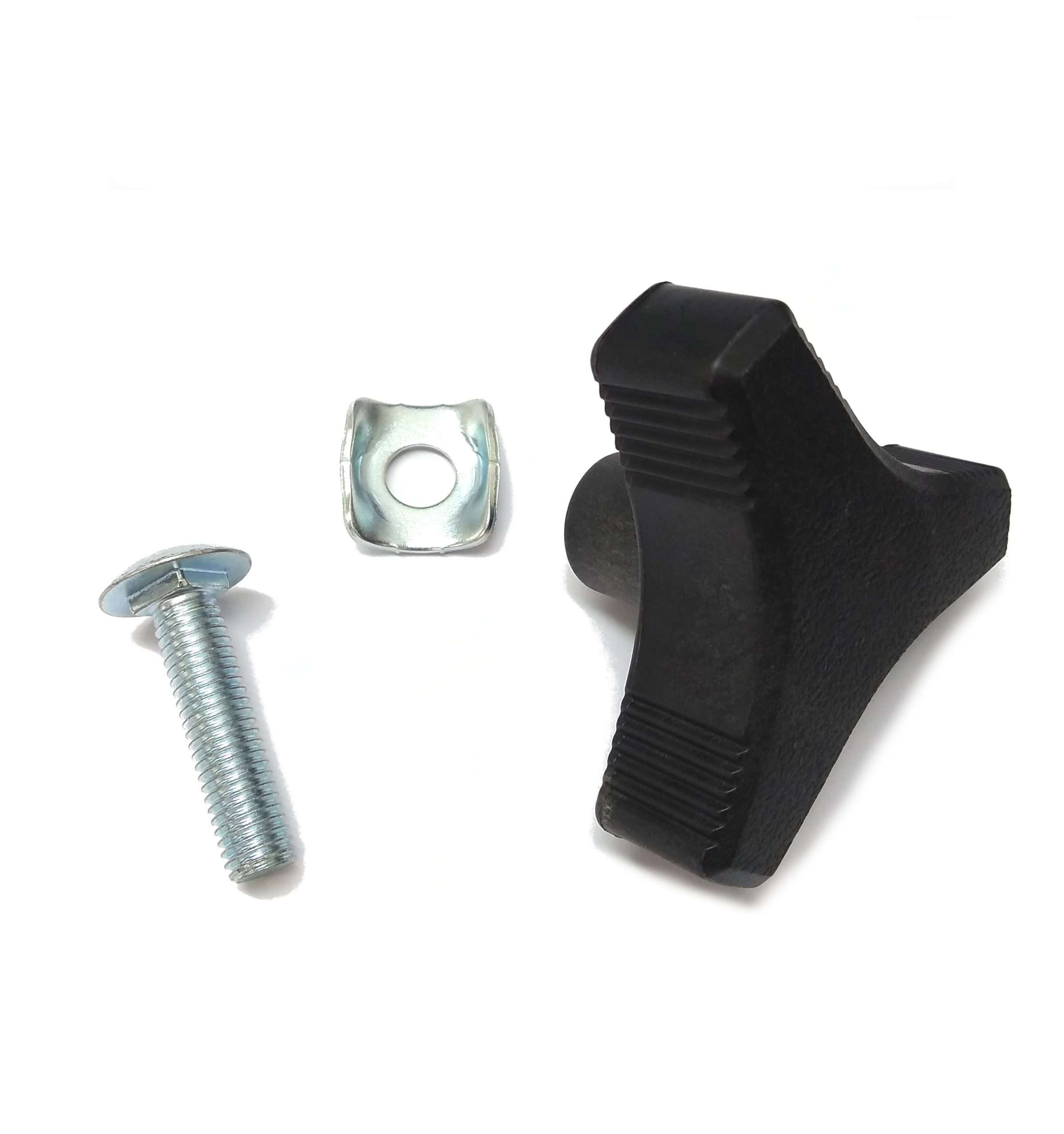 Honda Handle Bolt + Wing Nut Kit HRB475 HRB476 - GLC | Gateshead ...