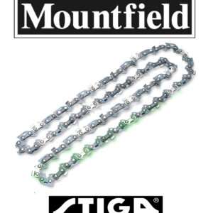 Mountfield / Stiga Chainsaw Chain (10" - 40E) MT500e / PS700e / SMT500ae