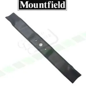 Mountfield discount lawnmower blades