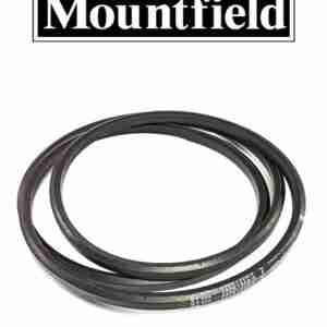 Mountfield Cutter Blade Drive Belt 1538M SD + 1538H SD