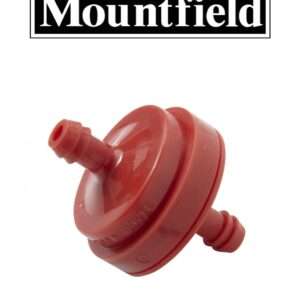 Mountfield Fuel Filter for TRE0801 WM14.5 Engines (452cc)