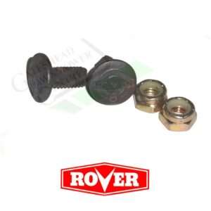 Rover Mower Blade Bolt Kit (All Models)