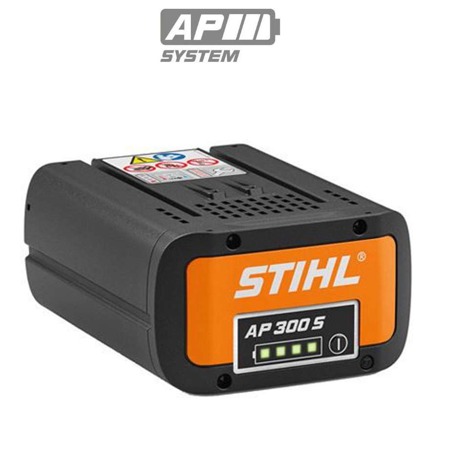 Stihl AP 300 S Cordless Battery (36v / 281Wh)