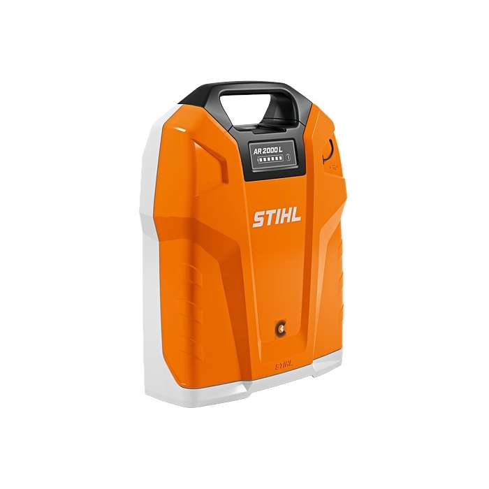 Stihl AR 2000 L Backpack Battery (36v / 1.015Wh)