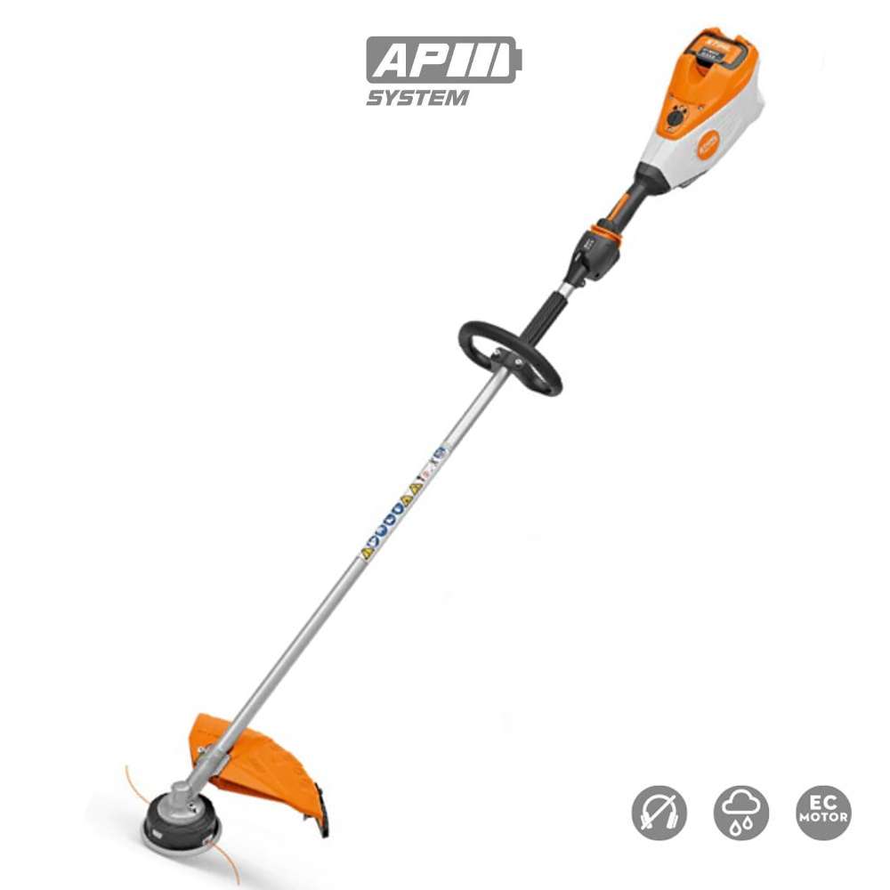 Stihl FSA 135 R Cordless Brushcutter (Shell Only)