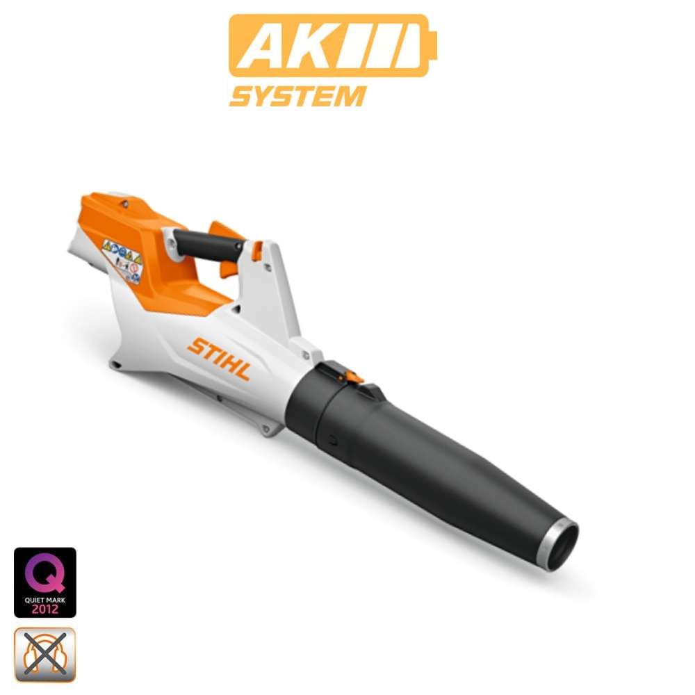 Stihl BGA 60 Cordless Blower
