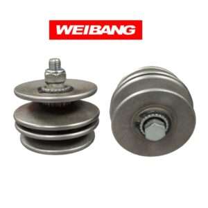 Weibang Belt Tension Pulley - Legacy 48 + 56 Pro