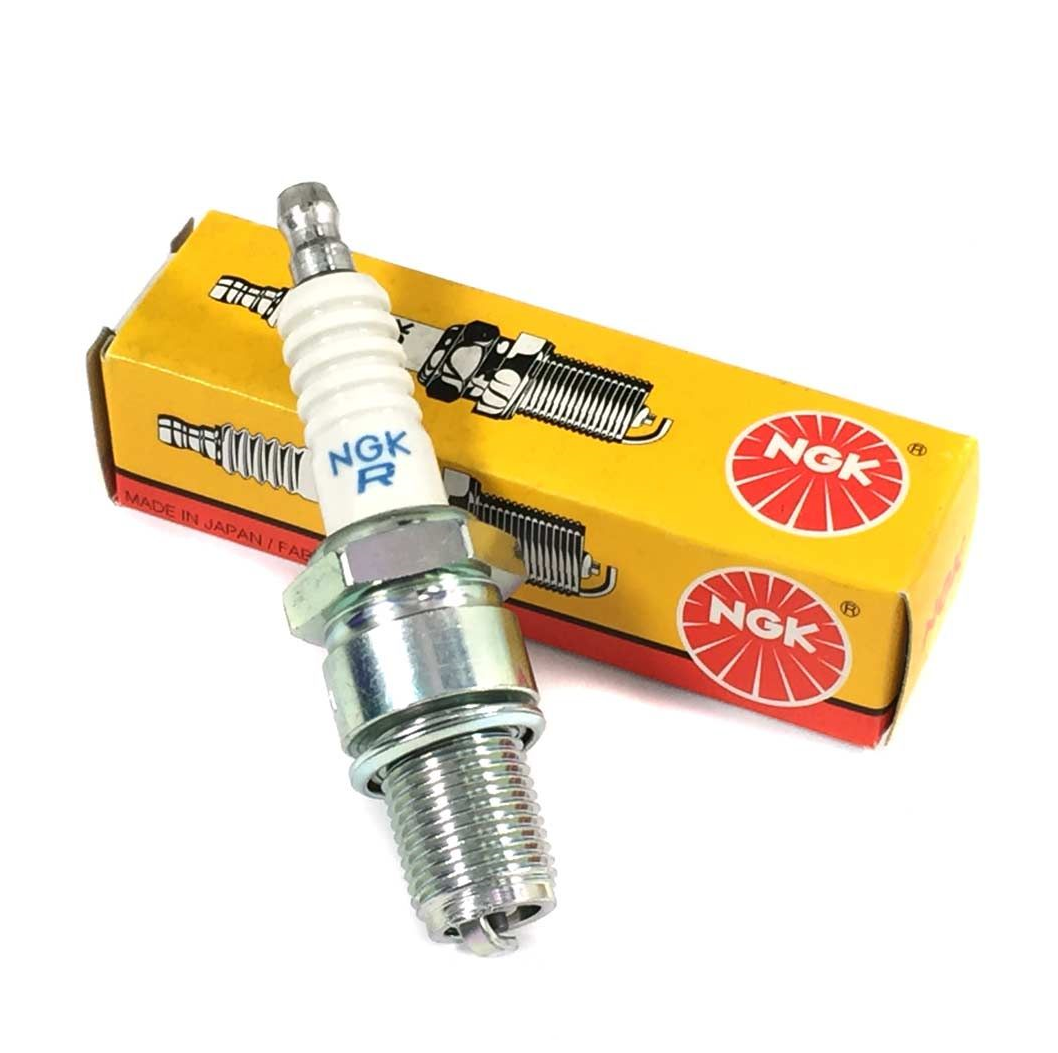 NGK B6S Spark Plug (Suffolk Punch Etc) - GLC Limited