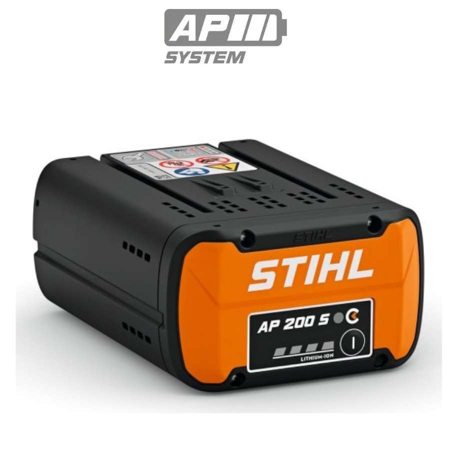 Stihl AP 200 S Battery