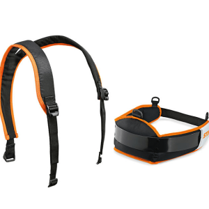 Stihl Battery Belt + Harness (for AP Holster)