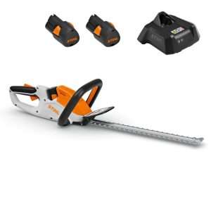 Stihl HSA 30 Cordless Hedge Trimmer Kit 2