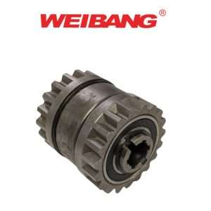Weibang Rear Roller Differential / Ratchet Assy Legacy 48 56