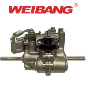 Weibang Legacy 48 Pro Gearbox 3 Speed