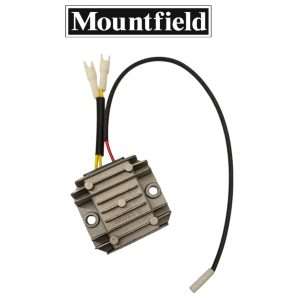 Mountfield Rectifier TRE0701 TRE0801 (Modern Version)