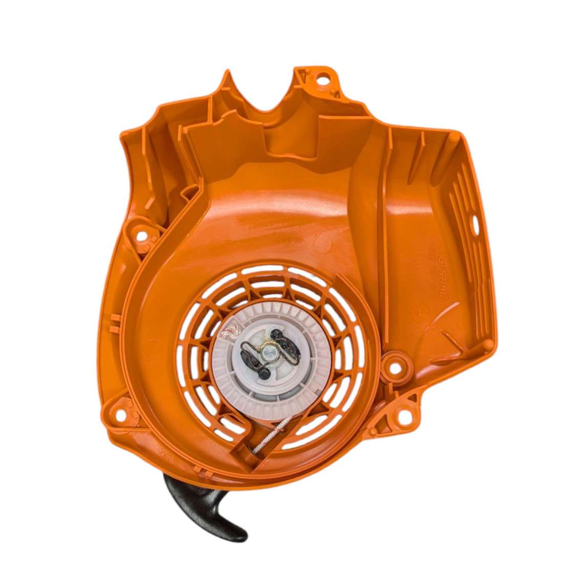 Stihl HS82 RC-E Recoil Start Assy