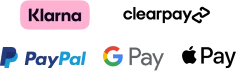 GLC Payment Options Supported