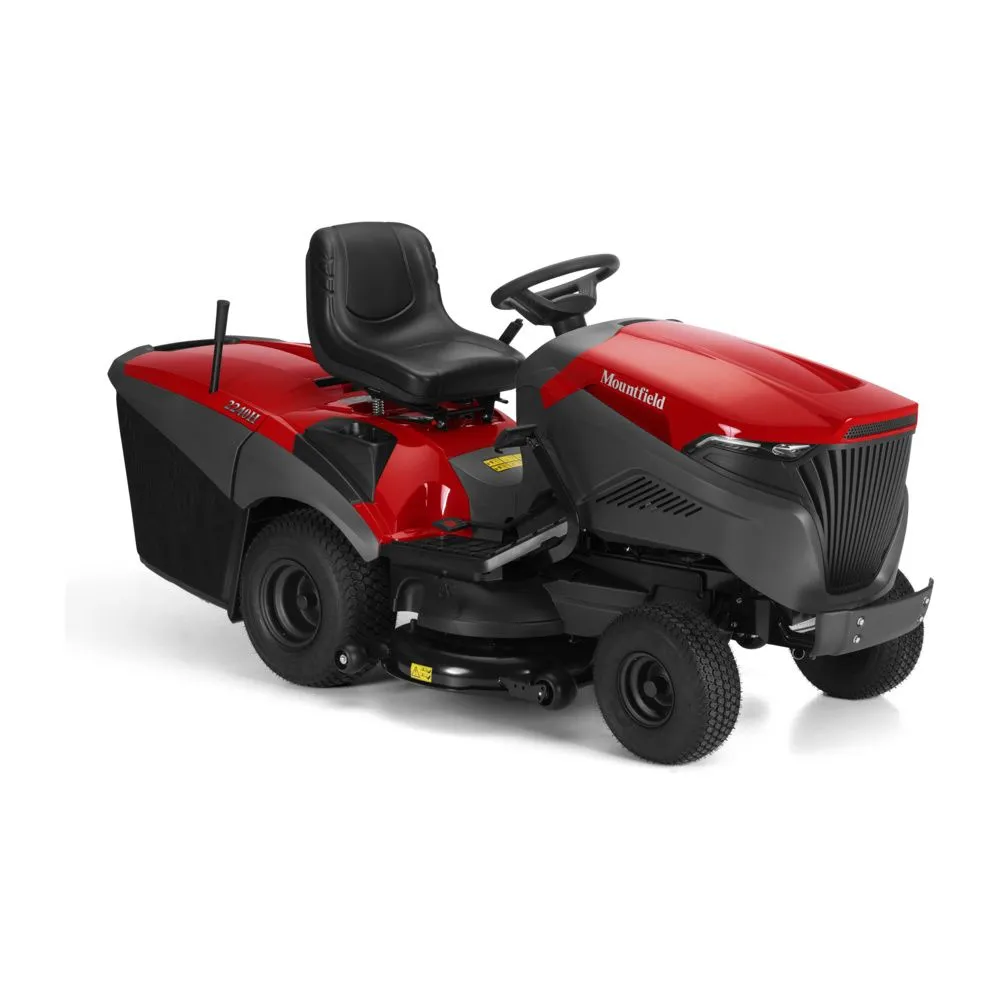 Mountfield 2240H Ride On Mower