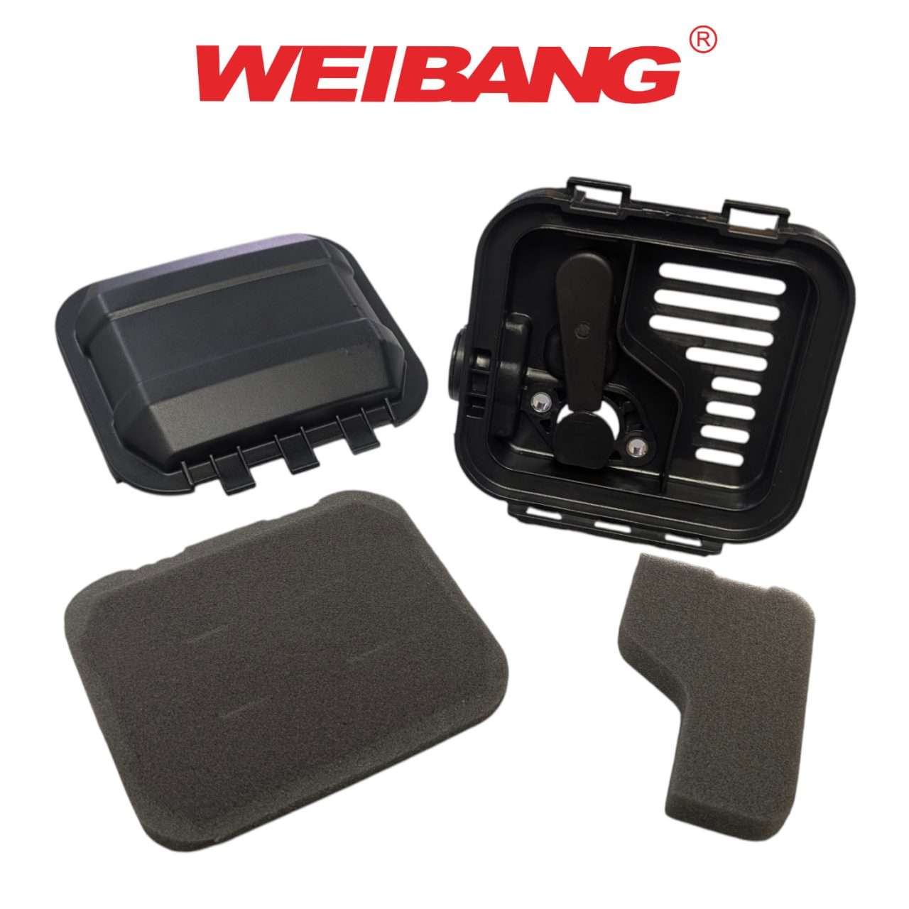 Weibang Air Filter Housing X140 / X145