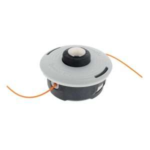 Stihl Autocut 2-7 Mowing Head with Metal Cap
