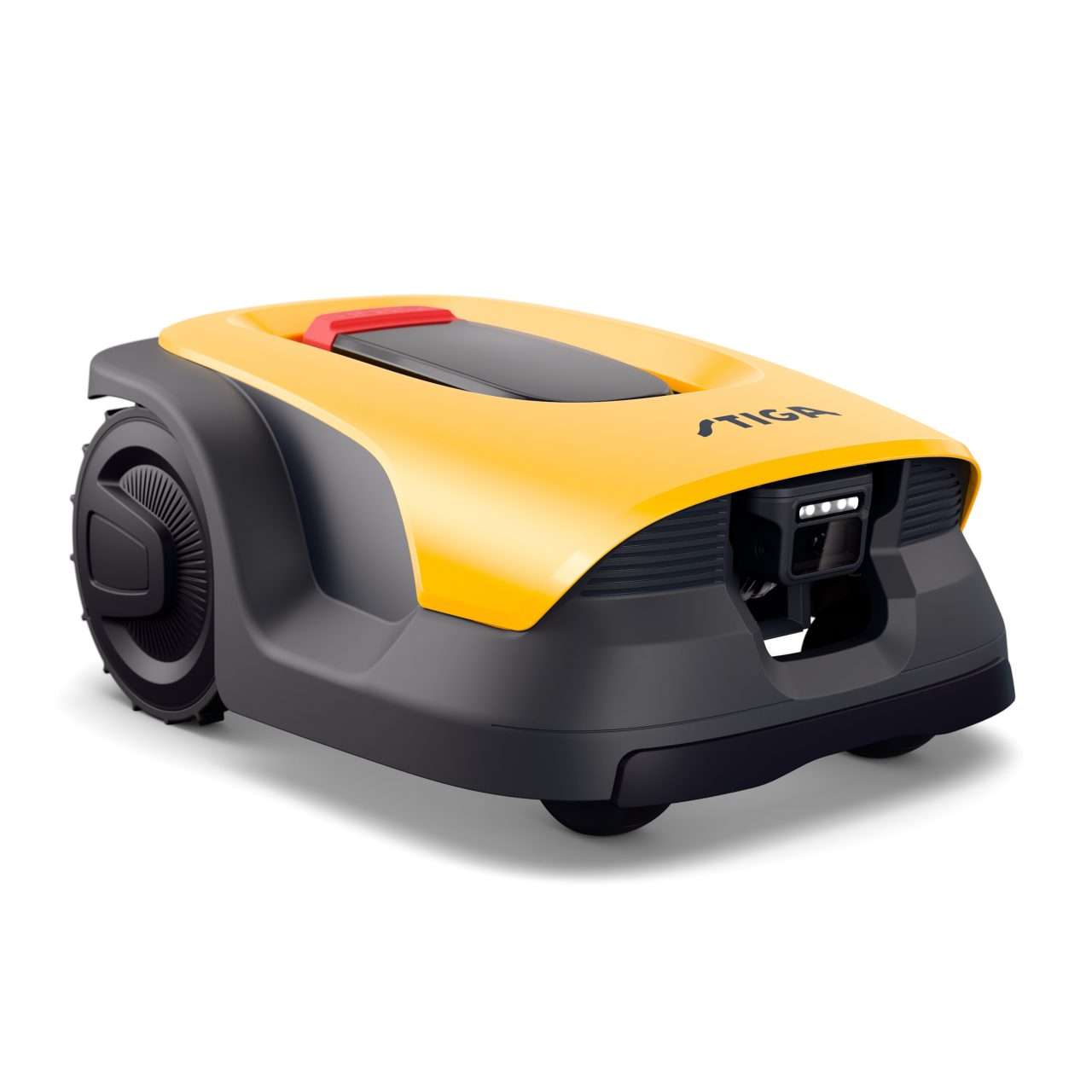 Stiga Vista A6V A10V Robot Mower
