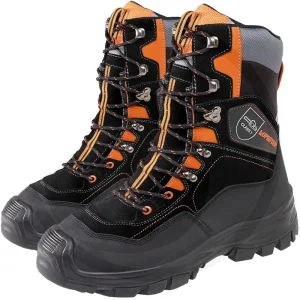 Lupriflex Sportive Hunter Chainsaw Boots