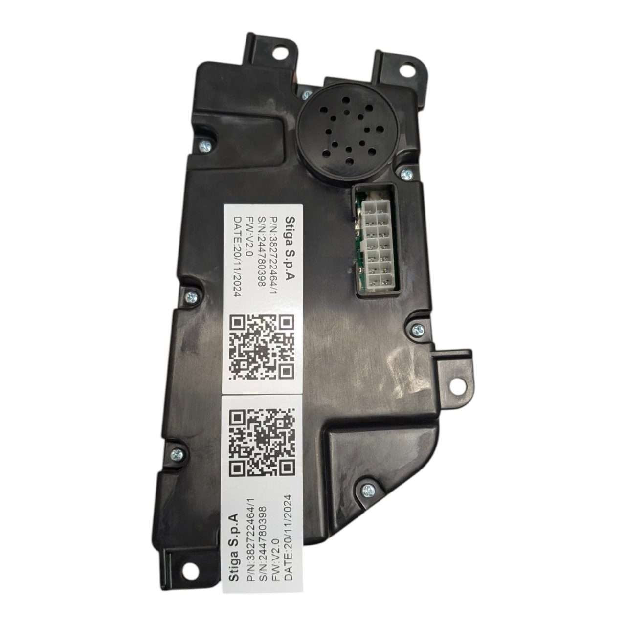 Stiga Estate 798e PC Board / Screen