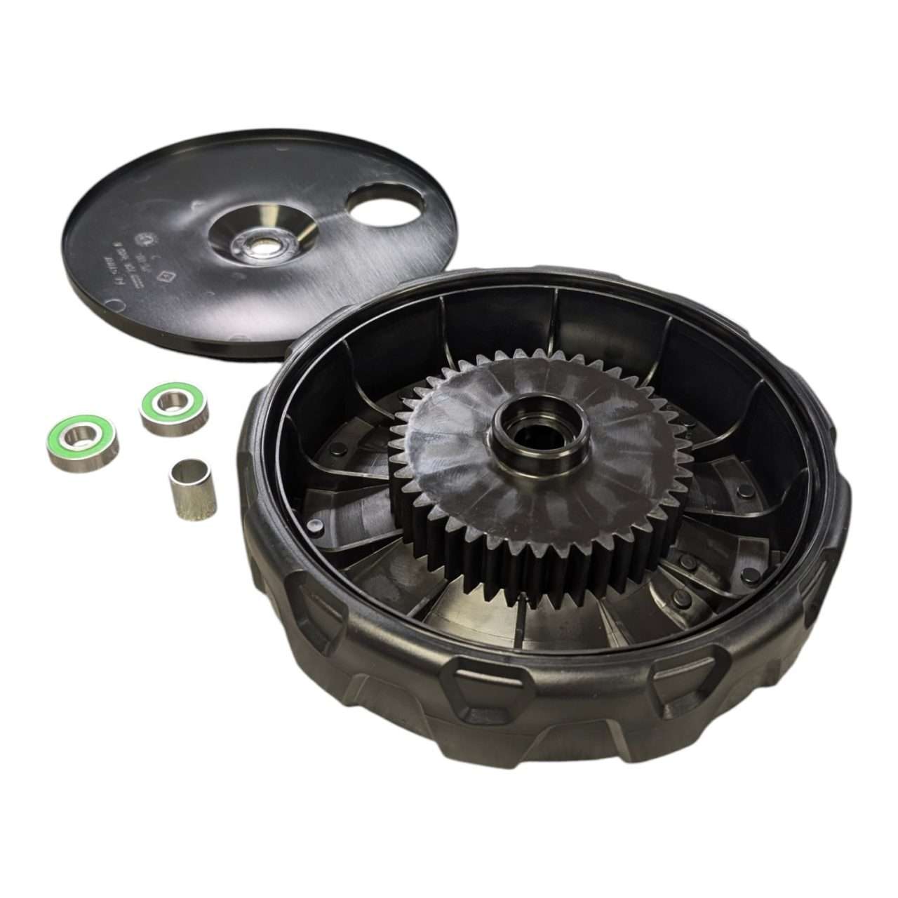 Stihl Rear Wheel RM443.3 RM448.3 RM453.3