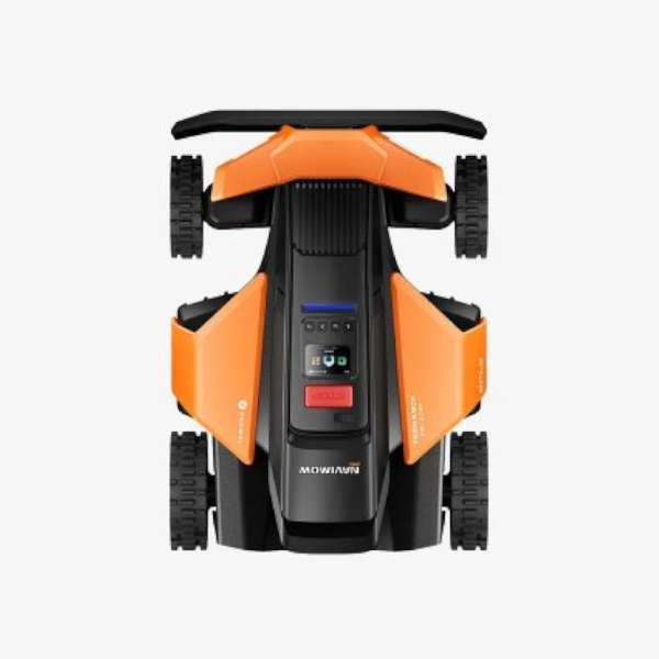 Segway Terranox CM120M1
