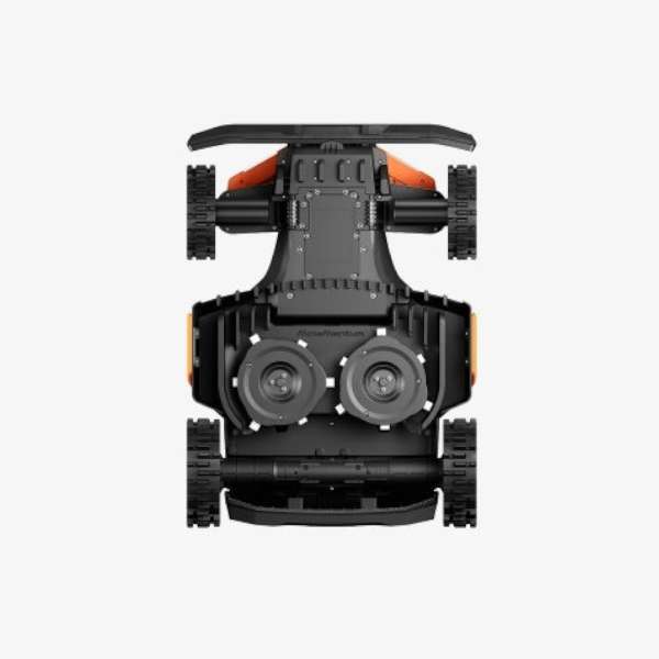 Segway Terranox CM120M1