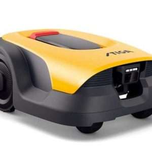 Stiga Vista Robot Mowers