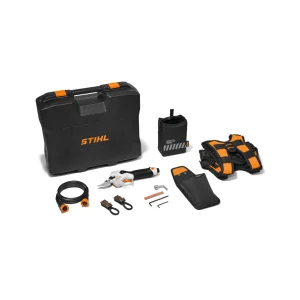 Stihl ASA140 Cordless Secateurs