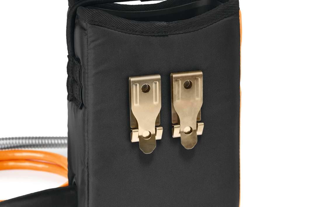 Stihl Advance X-Flex Battery Harness + Connecting Cable