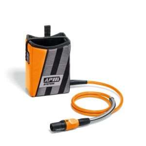 Stihl Advance X-Flex Battery Harness + Connecting Cable