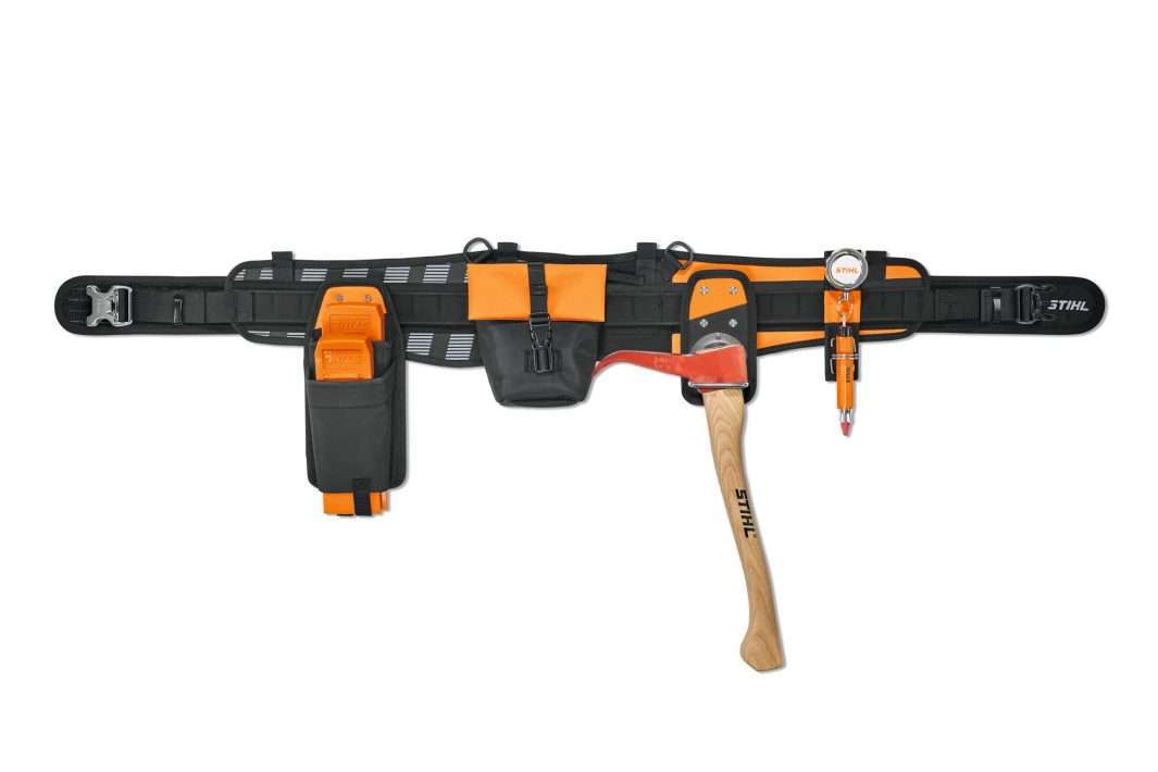 Stihl Advance X-FLEX Waist Belt