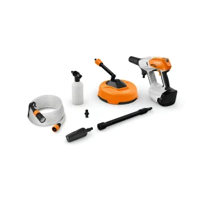 Stihl RCA 50 Cordless Pressure Washer