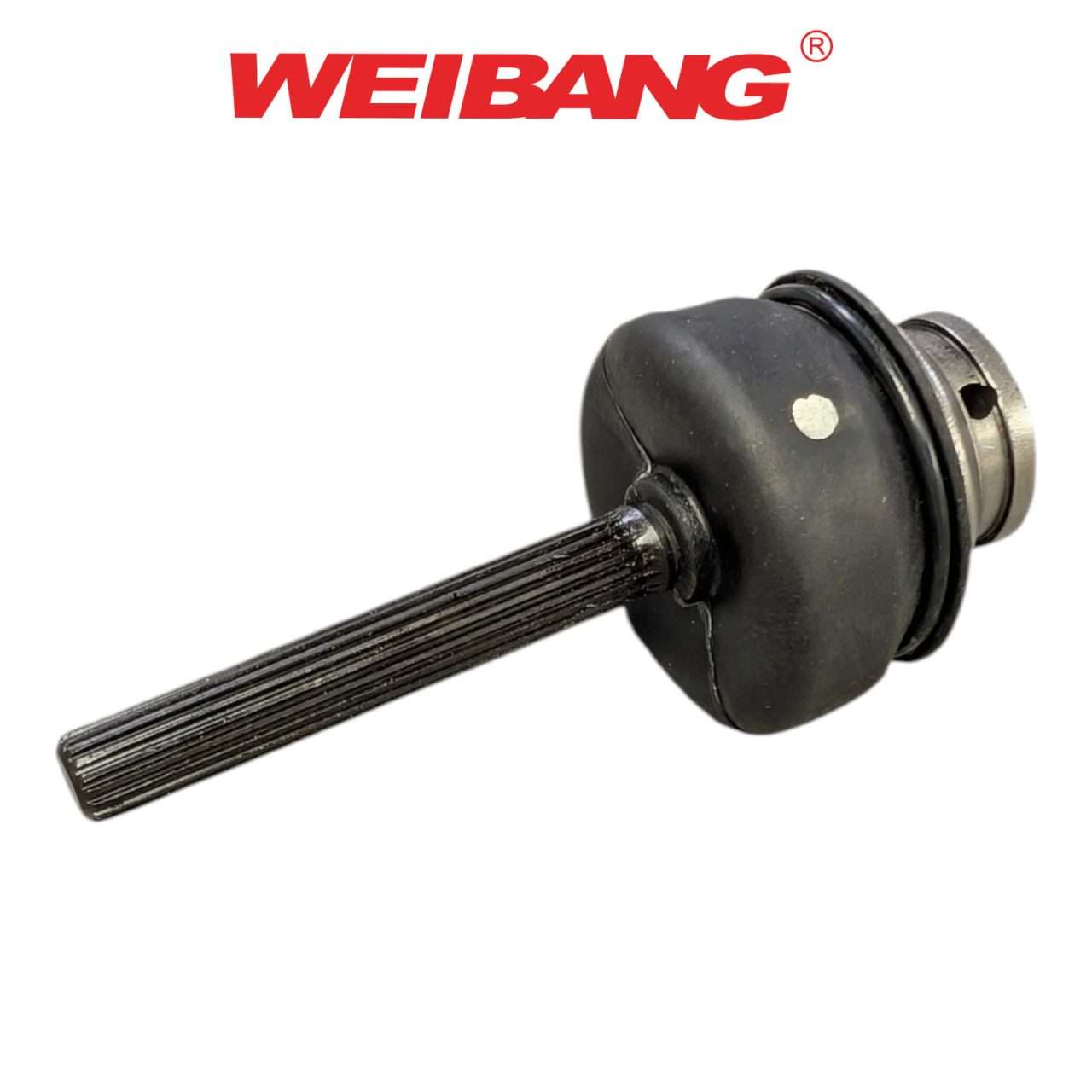 Weibang Drive Shaft Male Section