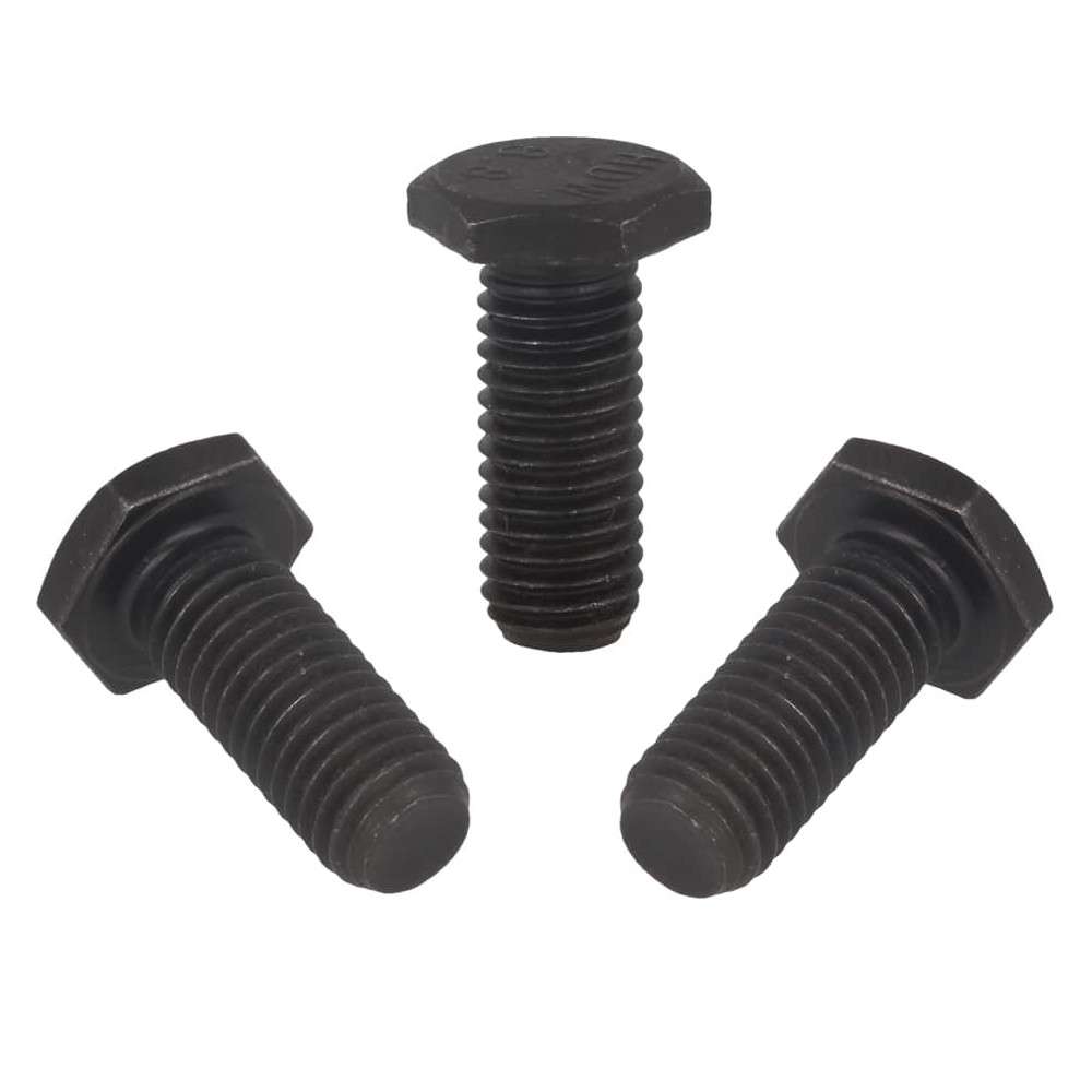 Cobra Chip650L Blade Bolts
