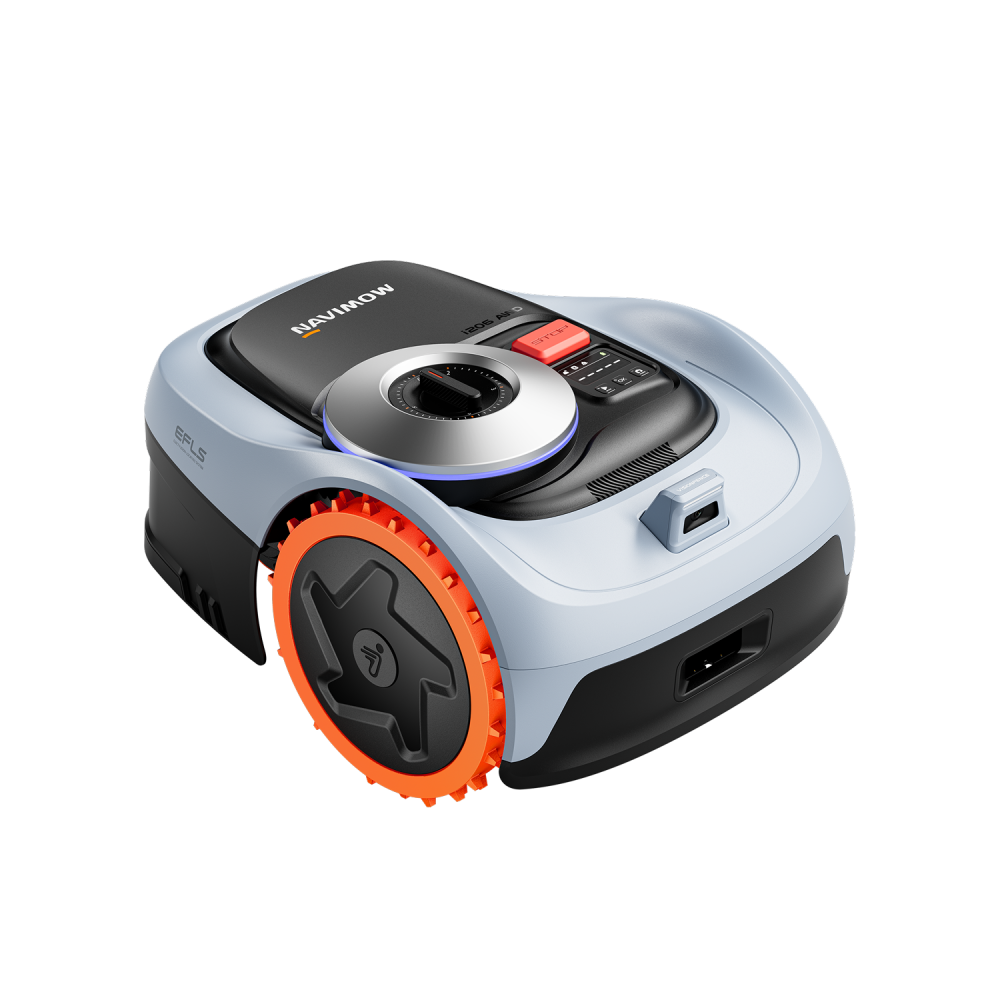 Segway Navimow I206EAWD Robot Mower