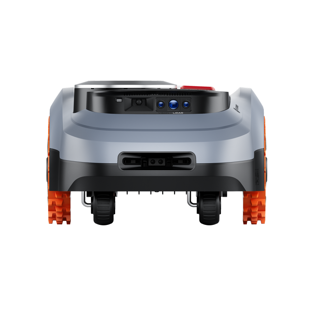 Segway Navimow i220e Lidar Robot Mower
