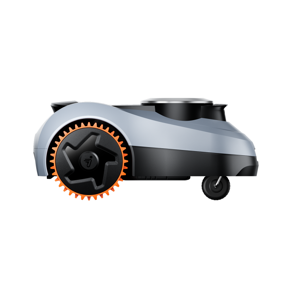 Segway Navimow i220e Lidar Robot Mower